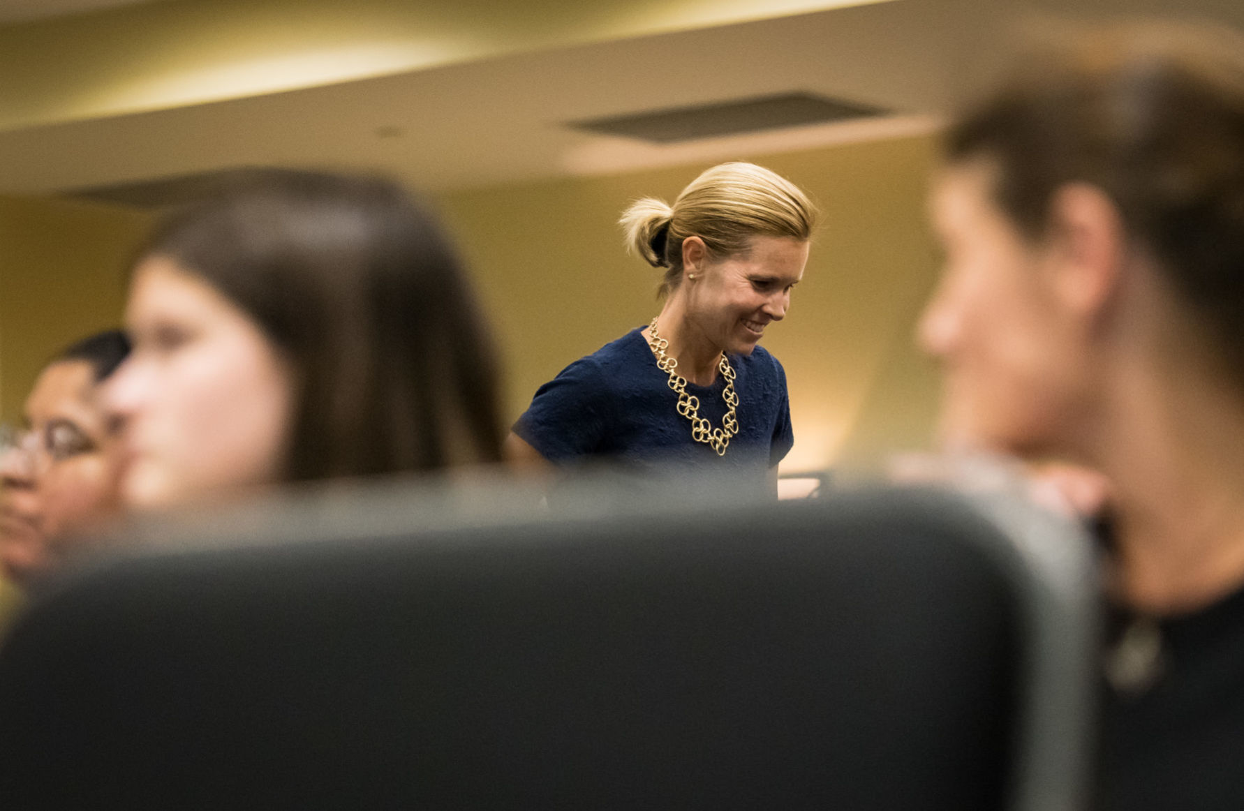 WSFCS Votes on New BOE Member Selection Process